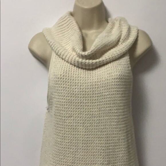 SONOMA KNITTED SWEATER Dress/TOP‎ SIZE M - Picture 3 of 8